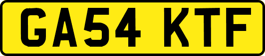 GA54KTF