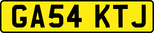 GA54KTJ