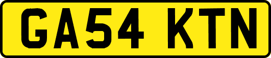 GA54KTN