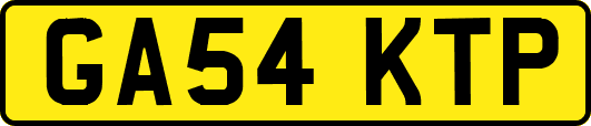 GA54KTP