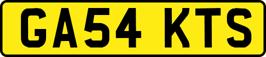 GA54KTS