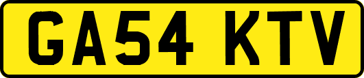 GA54KTV
