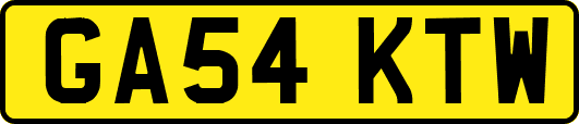 GA54KTW