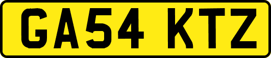 GA54KTZ