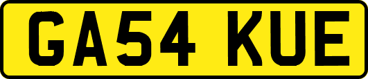GA54KUE