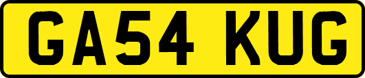 GA54KUG