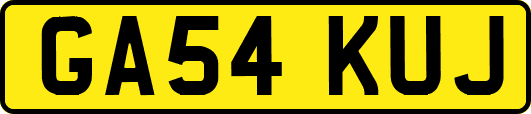 GA54KUJ