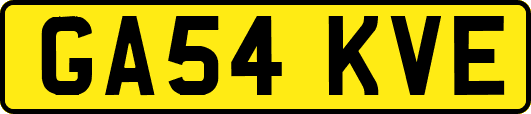 GA54KVE
