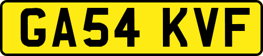 GA54KVF