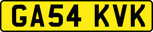 GA54KVK