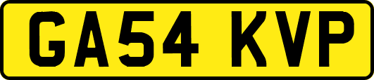 GA54KVP