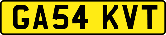 GA54KVT