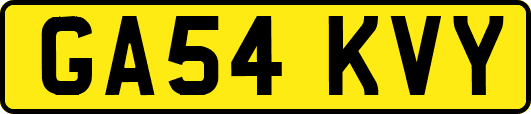 GA54KVY