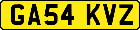 GA54KVZ