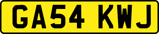GA54KWJ