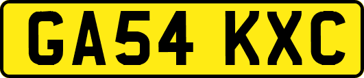 GA54KXC