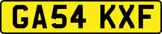 GA54KXF