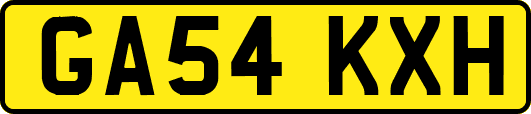 GA54KXH