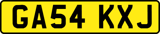 GA54KXJ