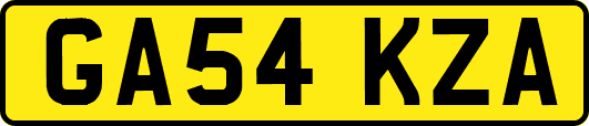 GA54KZA