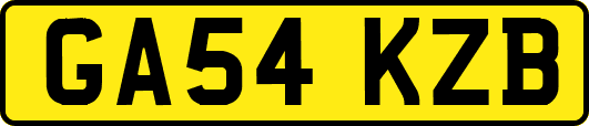GA54KZB