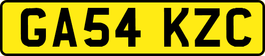 GA54KZC
