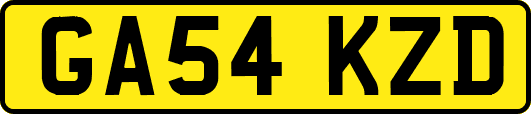 GA54KZD