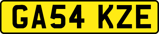 GA54KZE