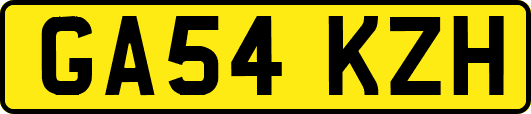 GA54KZH