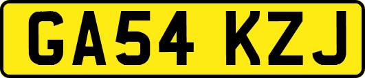 GA54KZJ