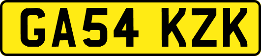 GA54KZK