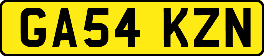 GA54KZN