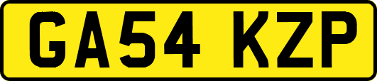 GA54KZP