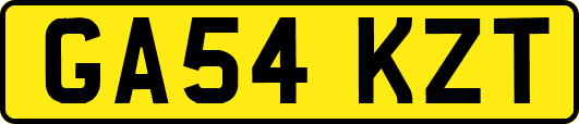 GA54KZT