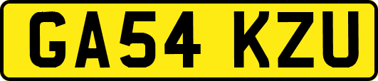GA54KZU
