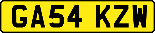 GA54KZW