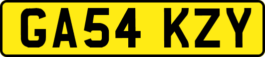 GA54KZY
