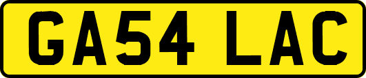 GA54LAC