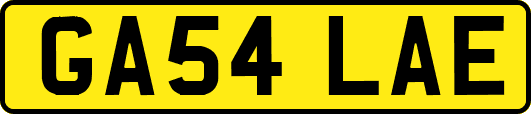 GA54LAE