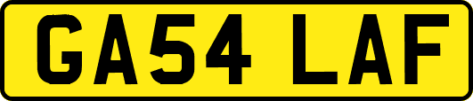 GA54LAF