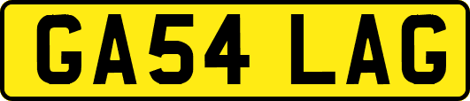 GA54LAG