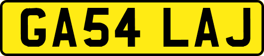 GA54LAJ