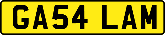 GA54LAM
