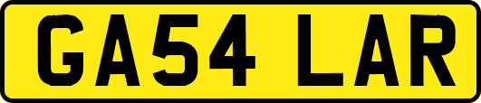 GA54LAR