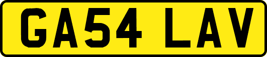 GA54LAV