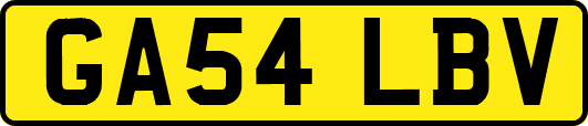 GA54LBV