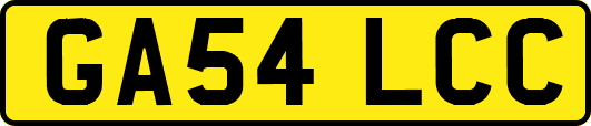 GA54LCC