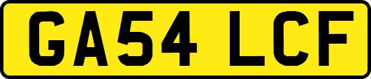 GA54LCF