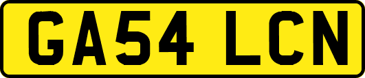 GA54LCN