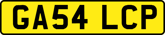 GA54LCP
